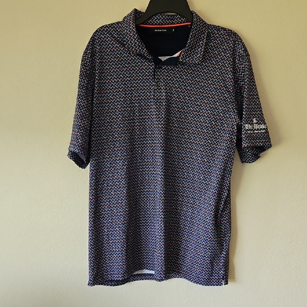 Bugatchi‎ Polo XXL